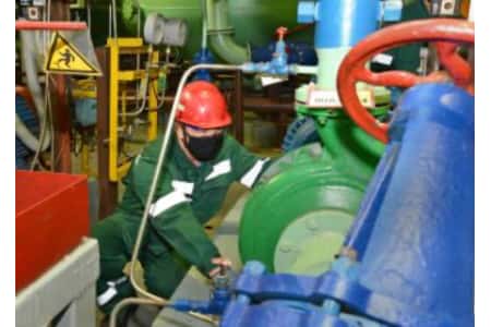 Персонал «Балаковоатомэнергоремонт» завершил капитальный ремонт на четвертом энергоблоке Балаковской АЭС