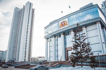 В Свердловской области в 2020 году 4,5 млрд. руб. будет направлено на модернизацию и строительство коммунальной инфраструктуры