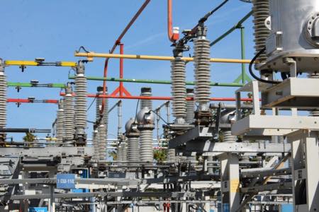«Самарские сети» повышают надежность электроснабжения Сергиевского района