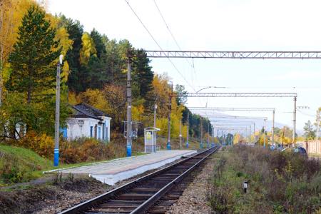 В Красноярском крае реконструируют тяговые подстанции Кошурниково и Мана