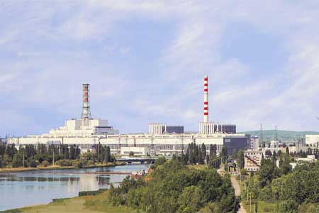 Более 9,3 млн рублей составит экономия Курской АЭС в 2019 году благодаря программе энергосбережения