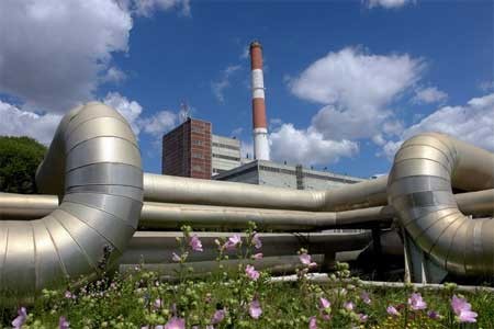 Капитальный ремонт энергоблока №2 ПСУ-810 МВт продолжается в филиале «Сургутская ГРЭС-2» ПАО «Юнипро»
