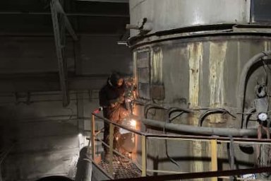 СГК завершила ремонт двух котлов на Барнаульских ТЭЦ