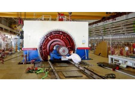 «Смоленскатомэнергоремонт» завершил ремонтную кампанию 2020 года