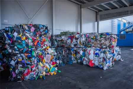 Более 120 тысяч тонн отходов будет перерабатывать экопромышленный парк в Нижегородской области