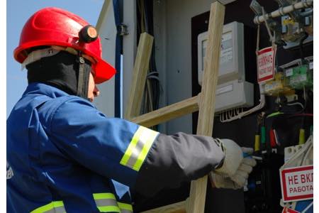 Филиал «Мордовэнерго» активно ведет подготовку к предстоящему осенне-зимнему периоду