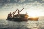 Исторический рекорд отгрузки установил Угольный морской порт Шахтерск
