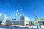 Новая теплоэлектростанция в Татарстане успешно прошла комплексное опробование