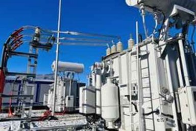 В 2024 году ДРСК направит более 4 млрд рублей на масштабную реконструкцию электрических сетей в Приморье