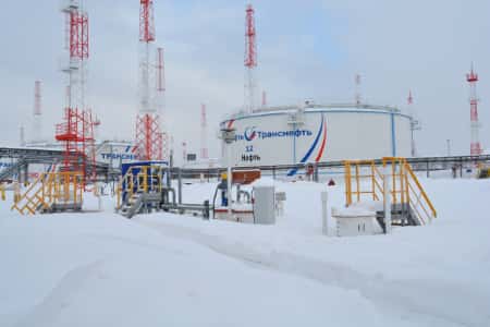 АО «Транснефть – Приволга» завершило ремонты на магистральных трубопроводах и нефтеперекачивающих станциях