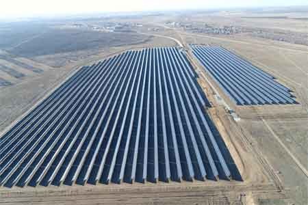 Четверть всех солнечных электростанций Оренбургской области управляется дистанционно