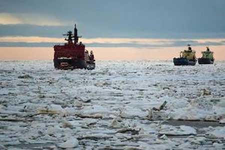 Комплексный план «Реализация минерально-сырьевого и логистического потенциала Арктики» направлен в Правительство РФ