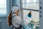 «РН-Уватнефтегаз» ввел в эксплуатацию новую химико-аналитическую лабораторию