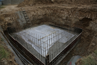 В Дагестане ведется строительство крупнейшего объекта водоснабжения в регионе