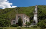 Эзминская ГЭС отмечает 65 лет