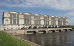 Рыбинской ГЭС прибавят мощности