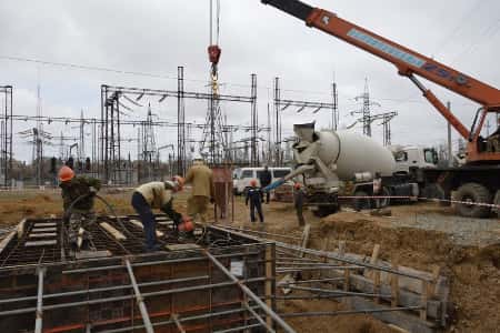 ДРСК проводит масштабную реконструкцию подстанции «Западная» в г. Артём Приморского края