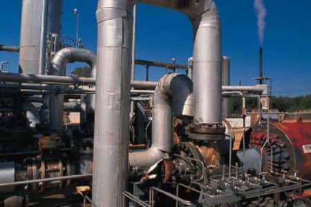 ФАС предлагает перевести промышленных потребителей газа на цены биржевых региональных индексов