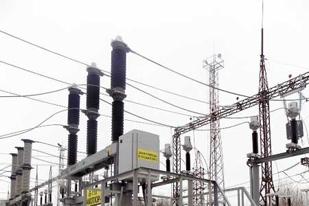 ФСК ЕЭС модернизировала подстанцию в Югре, обеспечивающую электроснабжение Самотлорского нефтяного месторождения