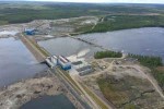 Главгосэкспертиза рассмотрела корректировки проекта Белопорожских ГЭС