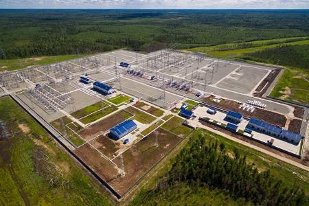 «Россети ФСК ЕЭС» установит новую противоаварийную автоматику на четырех питающих центрах Ямала