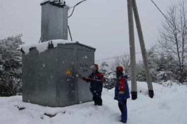 «Россети Кубань» повысила надежность энергоснабжения 200 тысяч жителей усть-лабинского энергорайона