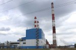 Более 900 тысяч рублей направила "Квадра" на ремонт дымовой трубы Алексинской ТЭЦ