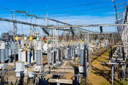 Более 902 млн рублей направят «Россети Северный Кавказ» на плановый ремонт энергообъектов на Ставрополье