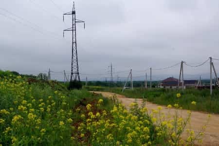 ДРСК повышает надежность электроснабжения Надеждинского района Приморья