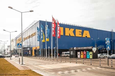 IKEA инвестирует в 160 МВт солнечных электростанций в России