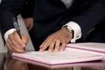 РОСНАНО, Группа «Синтез ОКА» и «Самрук-Казына» подписали соглашение об условиях совместных инвестиций в проекты химической отрасли