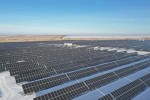 «Россети ФСК ЕЭС» подключила к ЕНЭС новую солнечную электростанцию «Медведица» в Волгоградской области