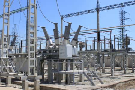 «Россети Кубань» направит 33 млн рублей на ремонт энергообъектов юго-западного энергорайона