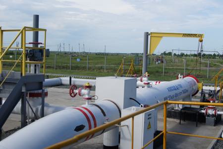 АО «Транснефть - Западная Сибирь» за 9 месяцев продиагностировало более 700 км магистральных нефтепроводов