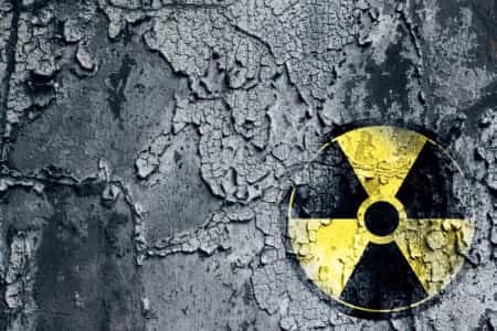 Атомная энергетика Франции не вынесла аномальной жары