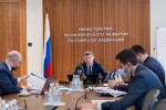 Минэкономразвития РФ согласовало условия инвестиционных соглашений с угольными компаниями Кузбасса