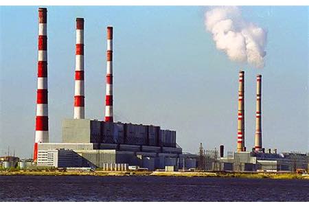 На Сургутской ГРЭС-2 ремонтируют энергоблок №8 ПГУ-410 МВт