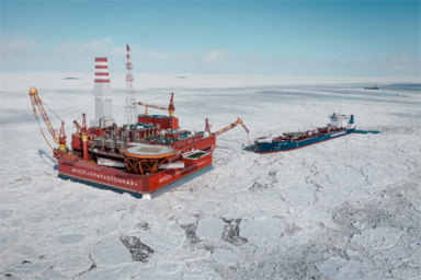 «Газпром нефть» дополнила научно-технический кластер в Петербурге новым центром управления добычей на шельфе