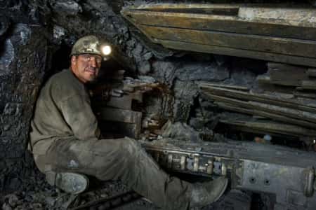 Реабилитацию шахтёров после смен хотят сделать обязательной