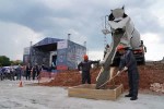 Ростех начал строительство Центра конструкторских разработок и научных исследований «ОДК-Кузнецов» в Самаре