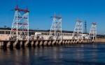 Чебоксарская ГЭС подтвердила соответствие нормам и требованиям безопасности
