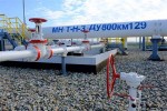 АО «Черномортранснефть» завершило строительство магистрального нефтепровода Нововеличковская - Краснодар