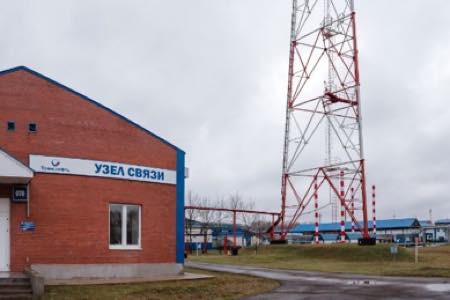 АО «Связьтранснефть» завершило строительство системы микросотовой связи DECT для трех нефтепродуктоперекачивающих станций