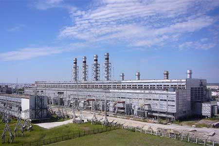 Мощности крупнейшей электростанции Якутска будут частично восполнены
