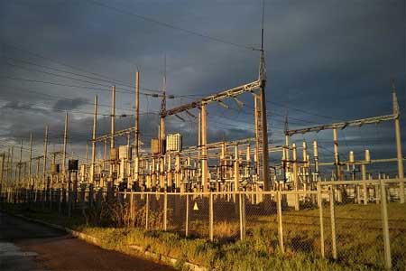 ПАО «ФСК ЕЭС» обеспечило электроэнергией новую технологическую линию Красноярского цементного завода