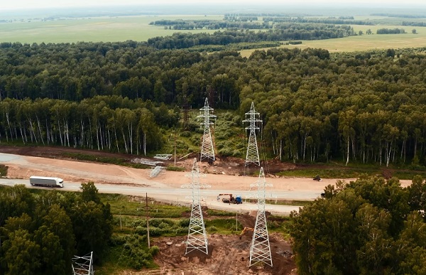 На создание новой транспортной электросетевой инфраструктуры в Кузбассе будет направлено около 60 млн. рублей