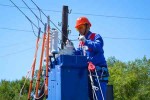 Более 2 тыс. новых потребителей обеспечили электроэнергией на Ставрополье