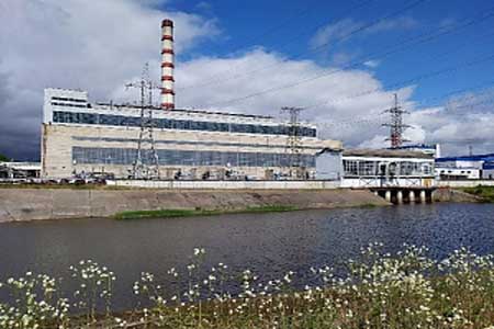 Энергетики Череповецкой ГРЭС ПАО «ОГК-2» проведут ремонт тепловой сет