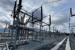 Новосибирская ГЭС завершила модернизацию открытого распределительного устройства 220 кВ
