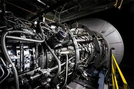 ОДК представляет на выставке MIOGE современные российские решения для транспорта газа и энергогенерации